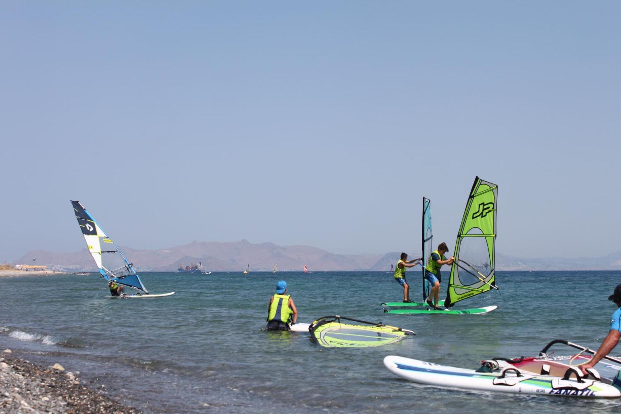 Natura Park Village Psalidi  Bagian luar foto